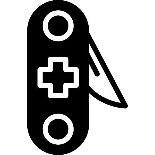 Swiss army knife