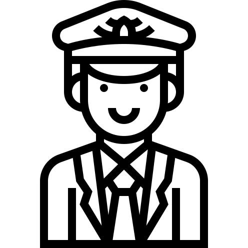Captain