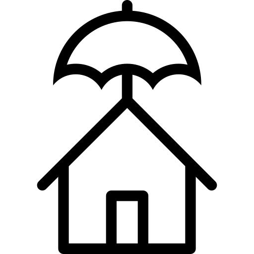 屋