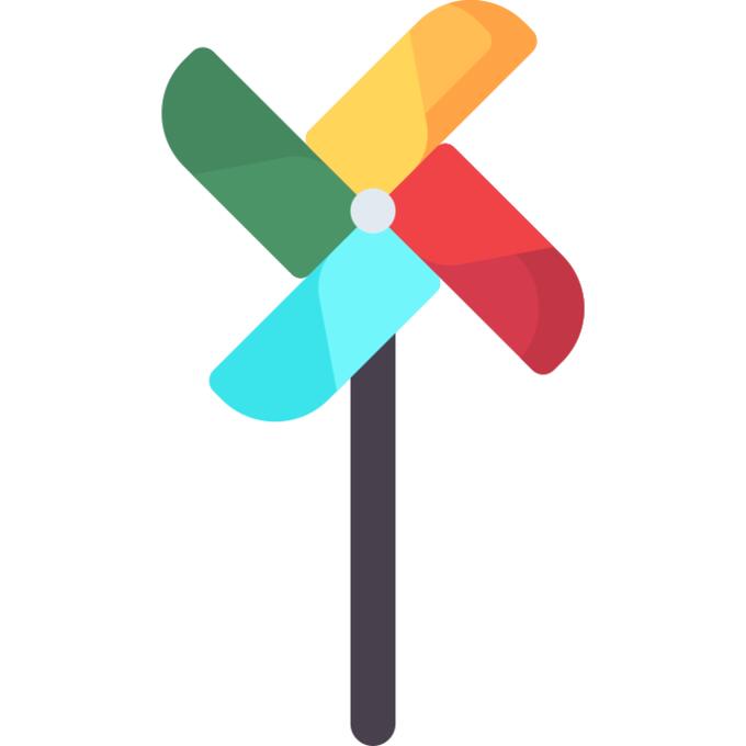 Pinwheel
