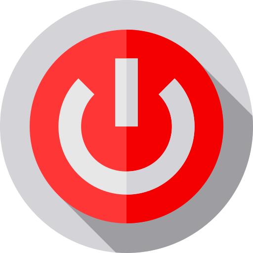 Power button