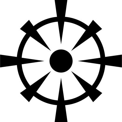 目标