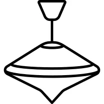 Baby Whirligig