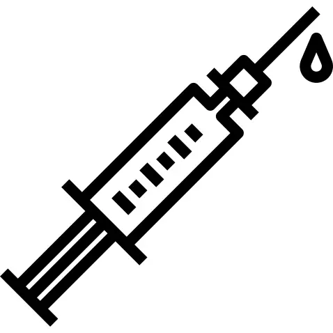 Syringe
