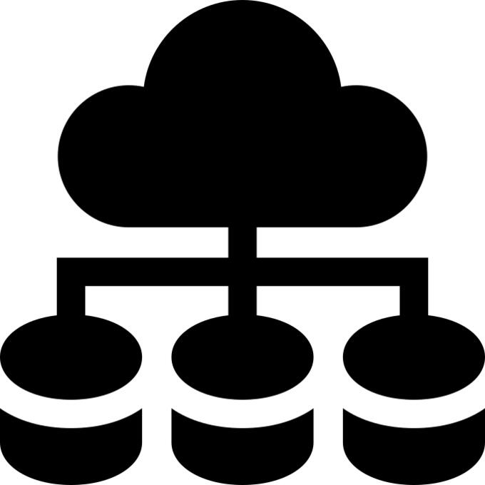 Distributed