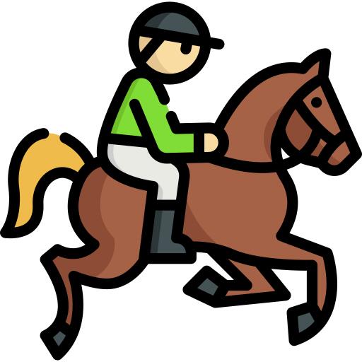 Horseback