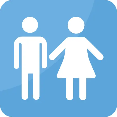 男人和女人