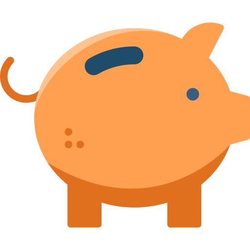Piggy bank
