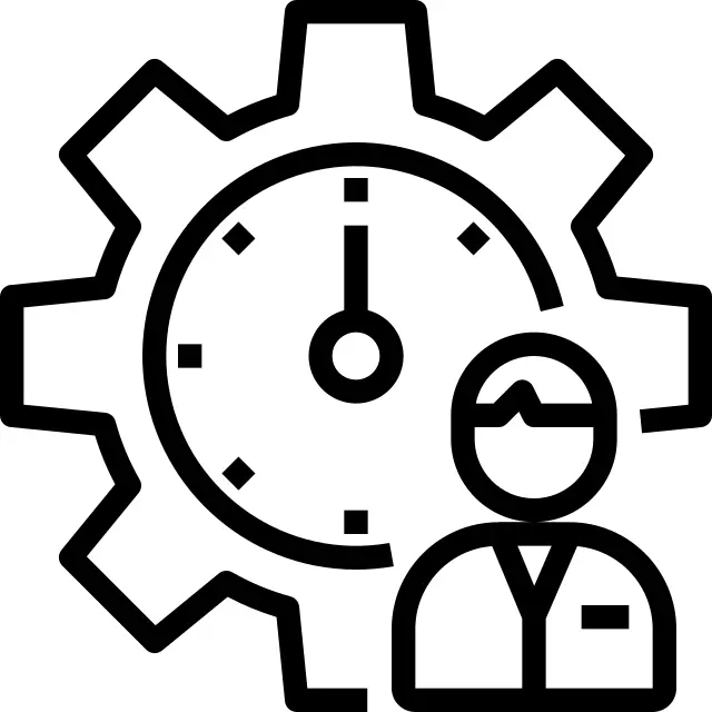 管理