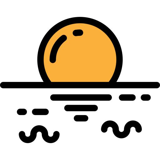 日出