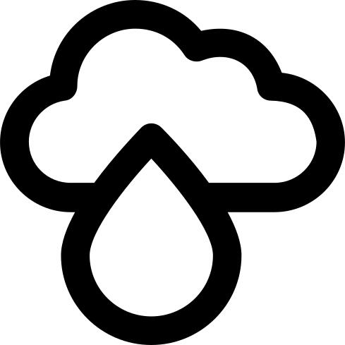 雨