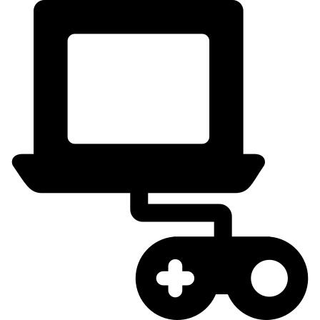 Game Console