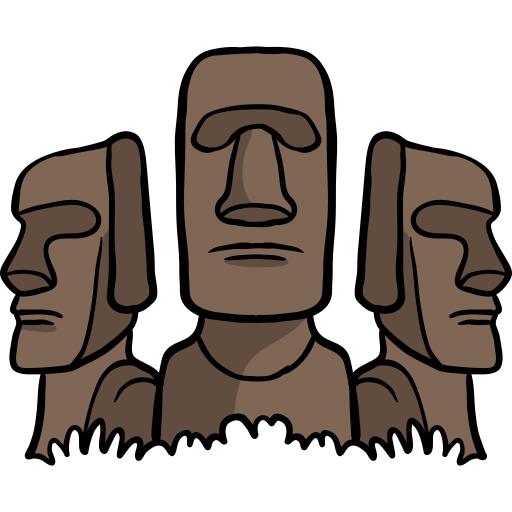 Moai