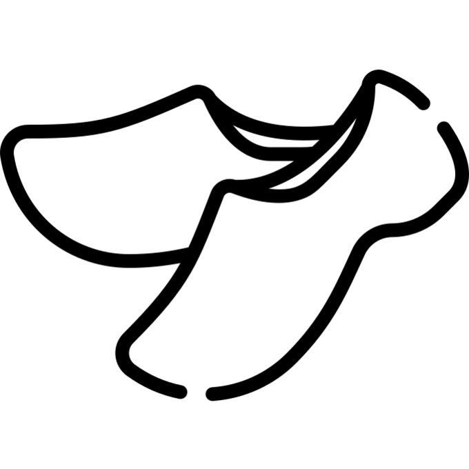 鞋