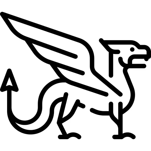 龙