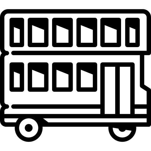 Double Decker Bus