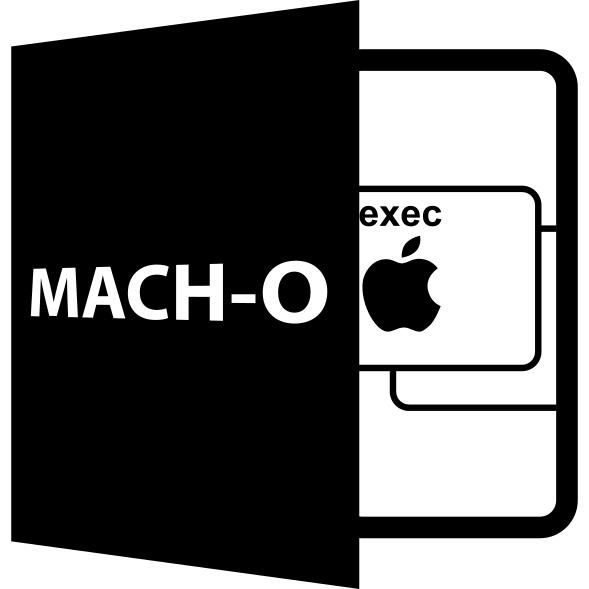 Mach O可执行文件符号
