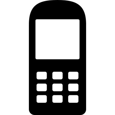 Telephone Receiver