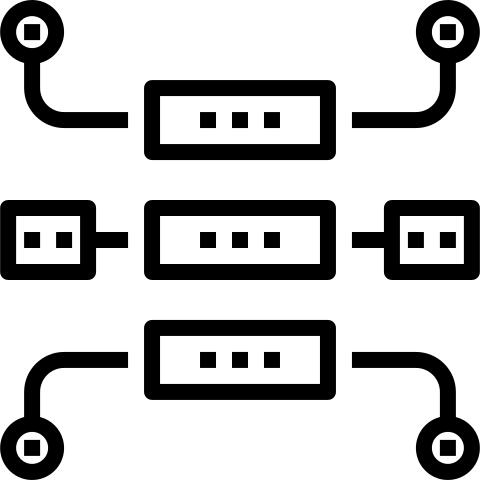 Hierarchical structure