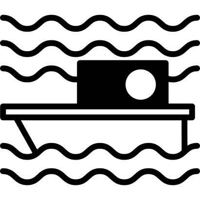 Ship Sailing