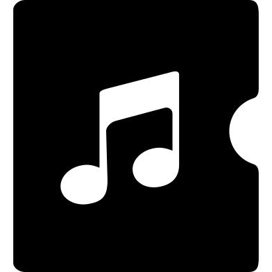 音乐光盘