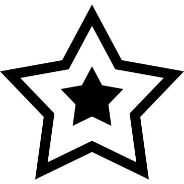 星