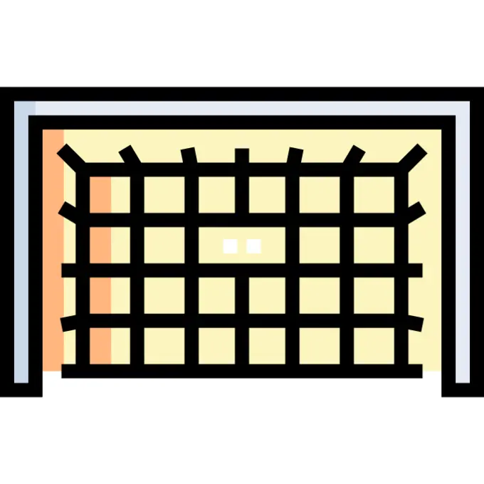 Football goal