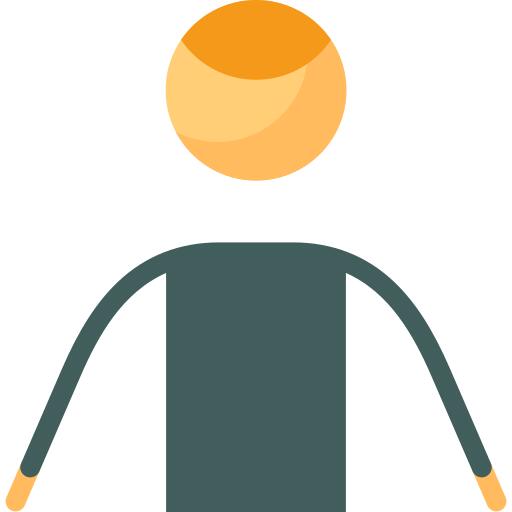 Stick man