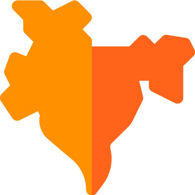 India