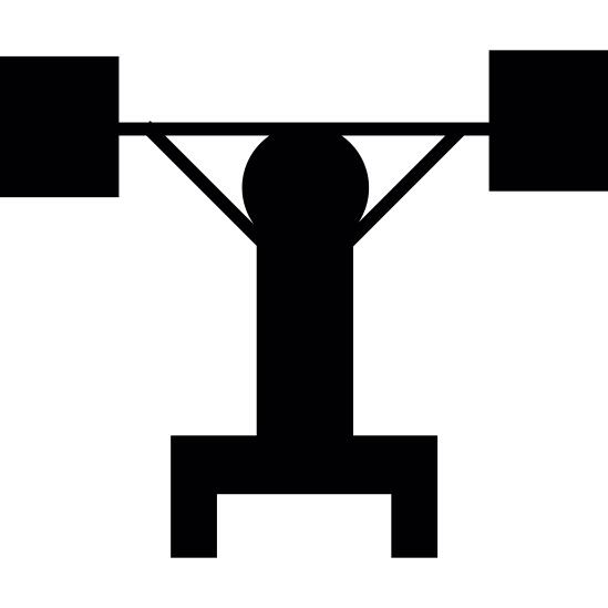 Weightlifting Exercise