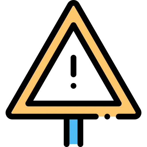 Danger