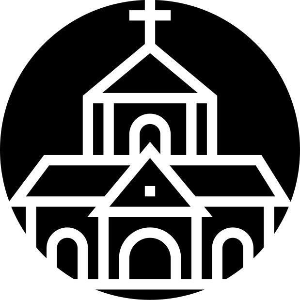 教会