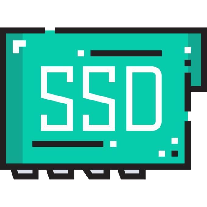 SSD