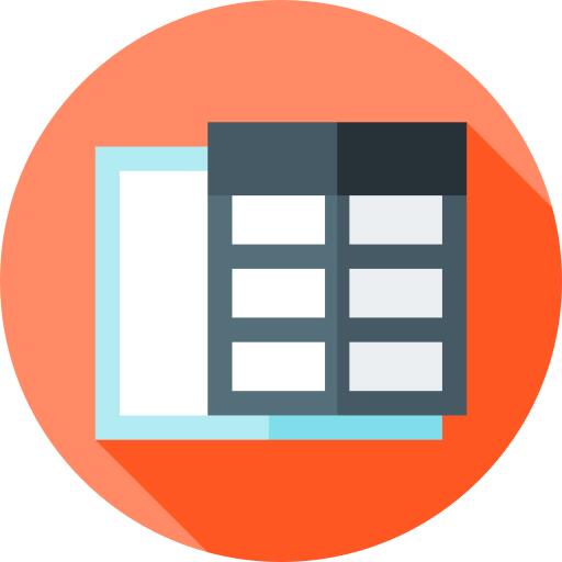 Spreadsheet