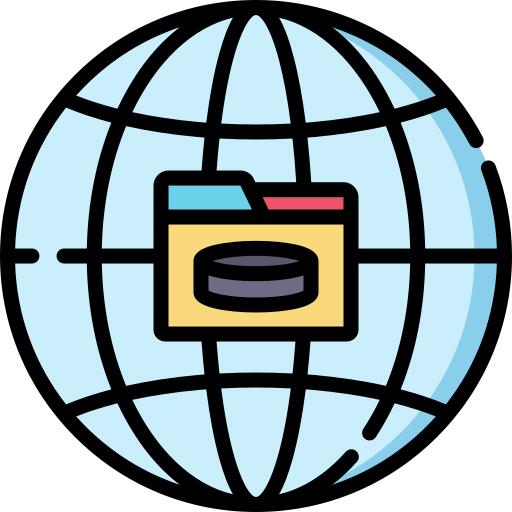 Data sharing