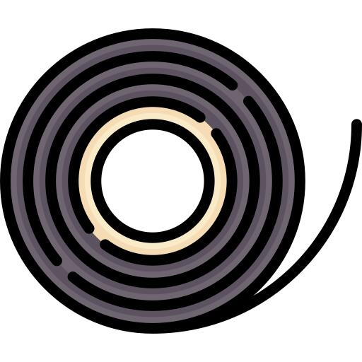 Insulating tape