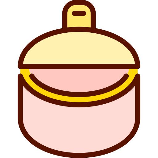 Canned food