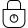 Closed Lock