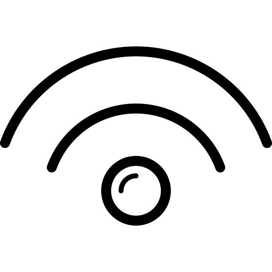 Wifi标志
