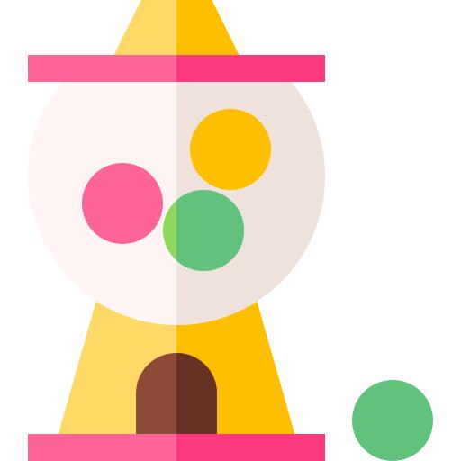 Gumball machine