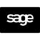 Sage paying card