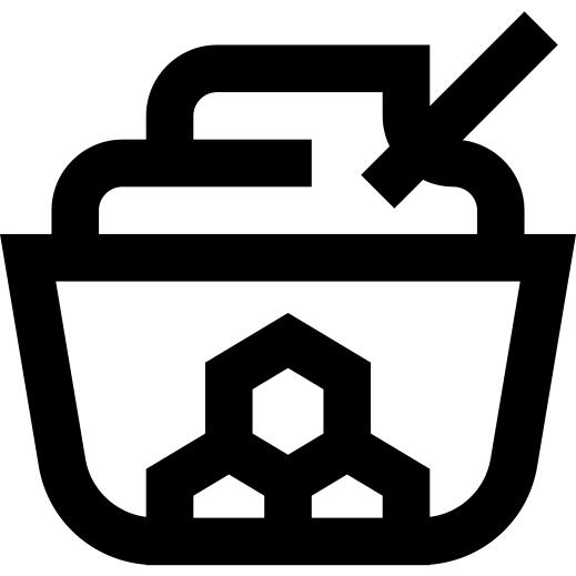 甜点