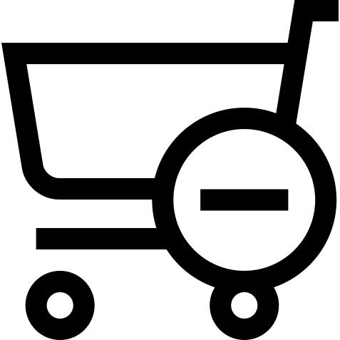 Shopping cart