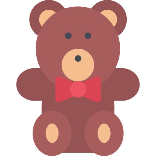 Teddy bear