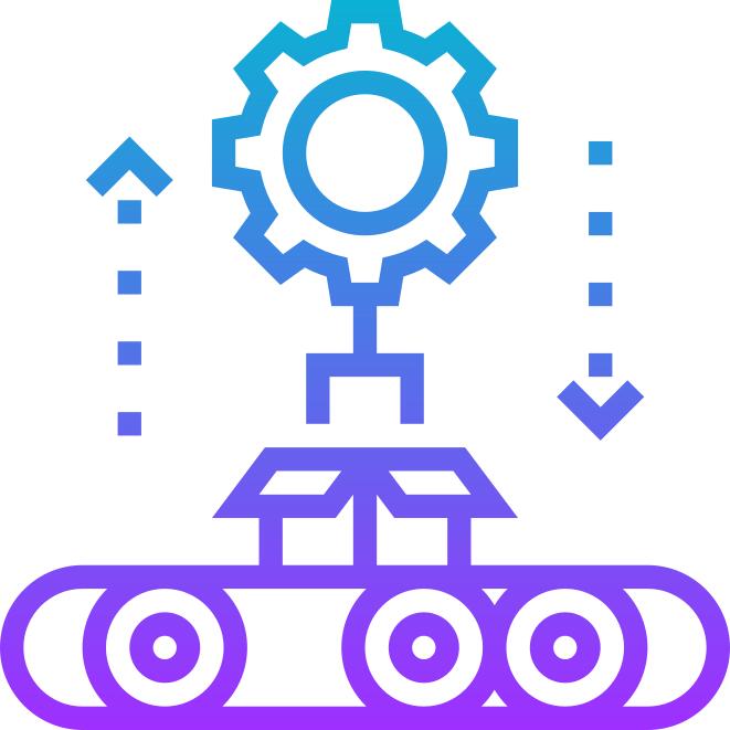 Industrial