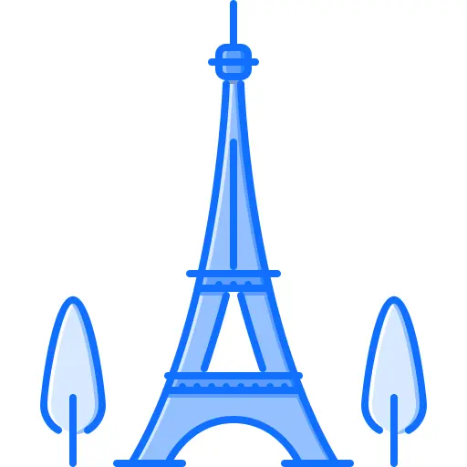 Eiffel tower
