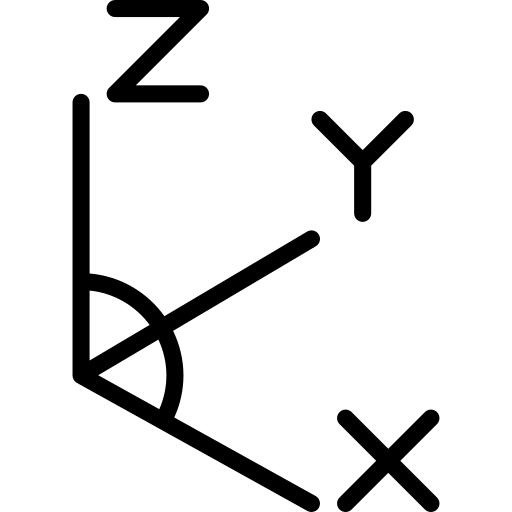 轴