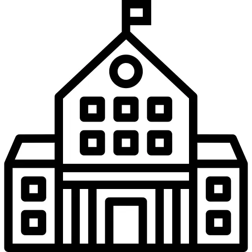 学校