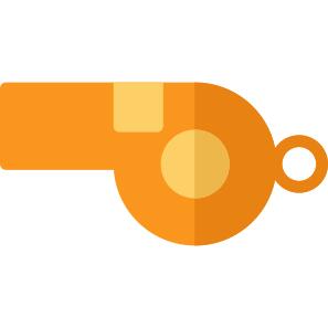 Whistle