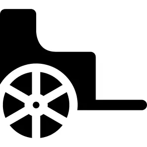 Chinese Cart